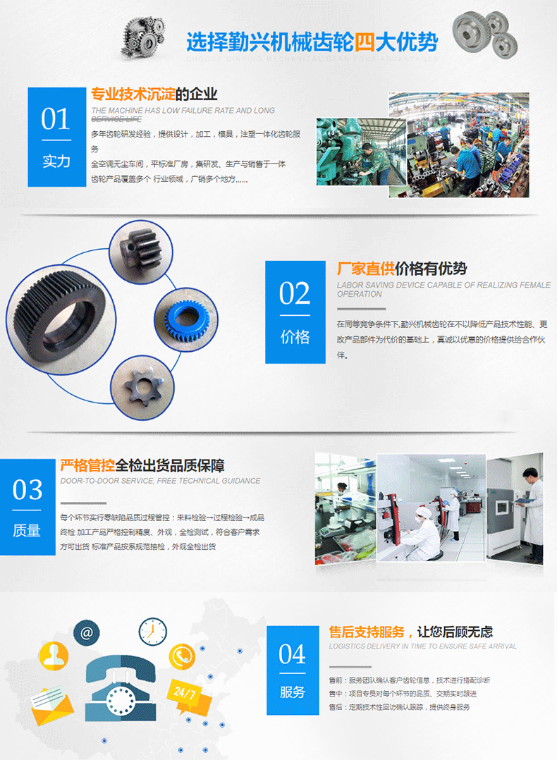 機(jī)械同步齒輪 高精度同步輪優(yōu)質(zhì)同步帶輪 同心度高